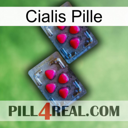 Cialis Pill 14